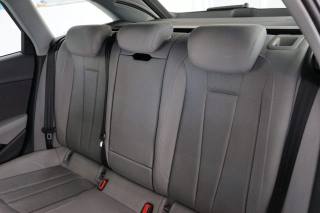 AUDI A4 usata, con Autoradio digitale