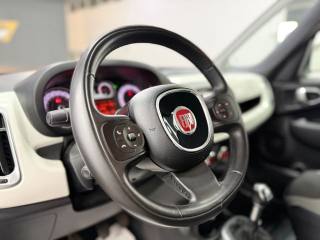 FIAT 500L usata, con Volante in pelle