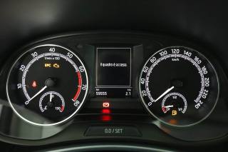 SKODA Fabia usata 6