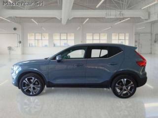 VOLVO XC40 usata, con Airbag Passeggero