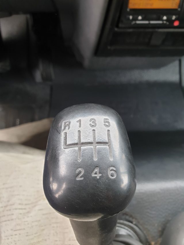 NISSAN usata 12