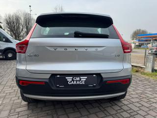 VOLVO XC40 usata, con Chiusura centralizzata telecomandata