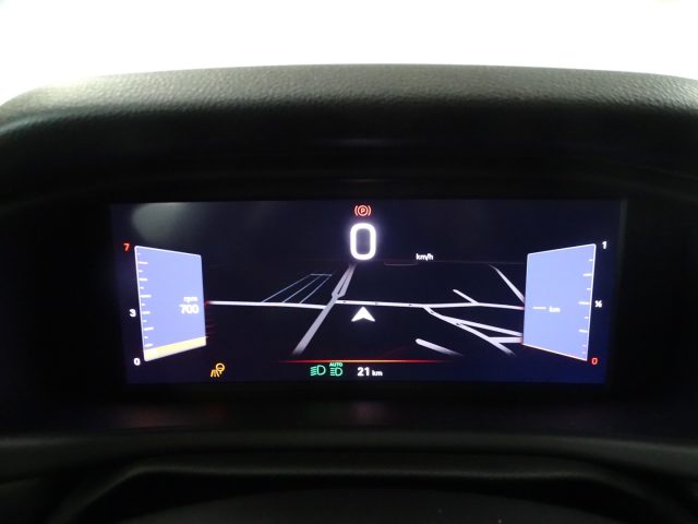 JEEP Avenger usata, con Bluetooth