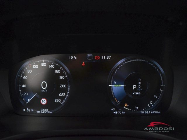VOLVO V60 usata 12