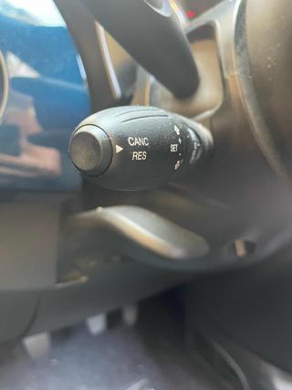 FIAT 500 usata, con Controllo trazione