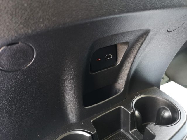 CITROEN Jumper usata, con Specchietti laterali elettrici