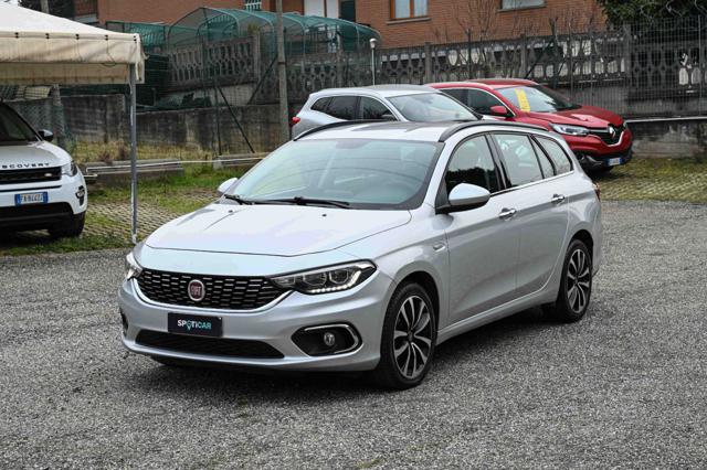 FIAT Tipo usata, con ABS