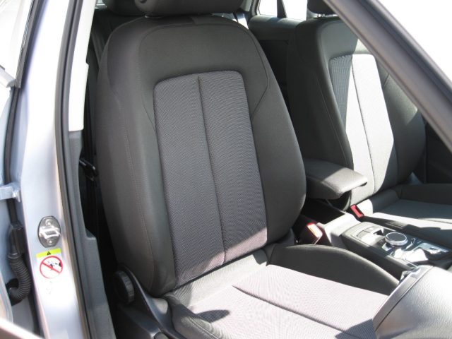 AUDI Q2 usata, con Sensori di parcheggio anteriori