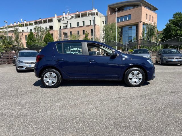 DACIA Sandero usata, con Autoradio