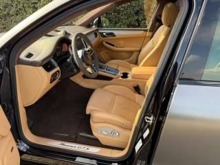 PORSCHE Macan usata, con Climatizzatore