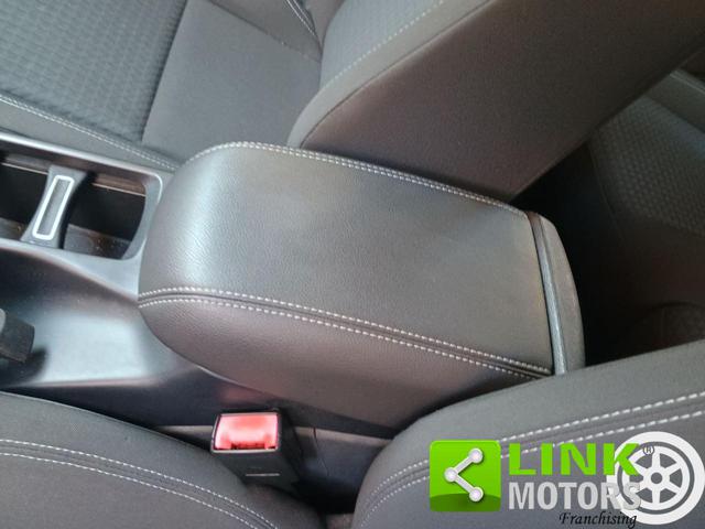 FORD C-Max usata, con Servosterzo