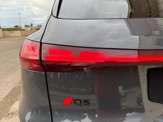 AUDI Q5 usata, con Sensori di parcheggio posteriori