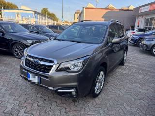 SUBARU Forester usata, con Airbag laterali