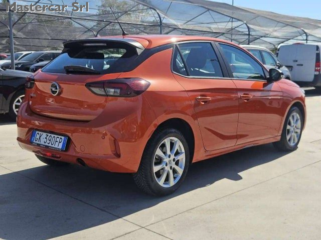 OPEL Corsa usata, con Autoradio