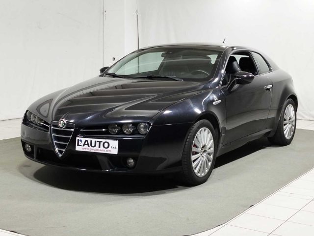 ALFA ROMEO Brera usata, con ABS