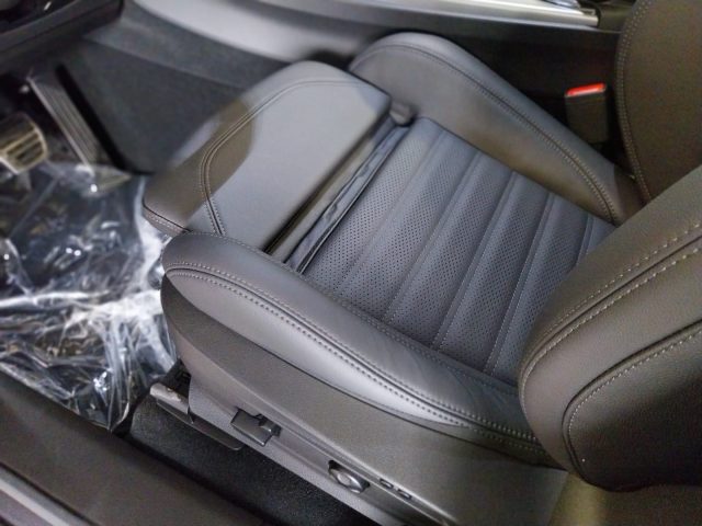 ALFA ROMEO Stelvio usata, con Filtro antiparticolato