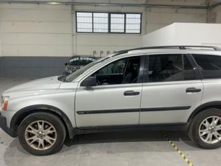 VOLVO XC90 usata, con Chiusura centralizzata