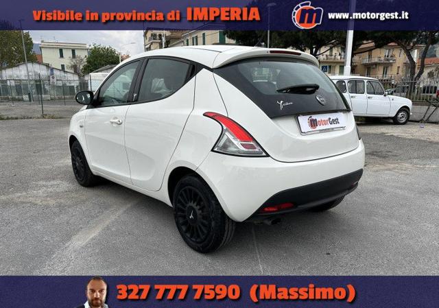 LANCIA Ypsilon usata, con Autoradio