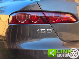 ALFA ROMEO 159 usata, con Marmitta catalitica
