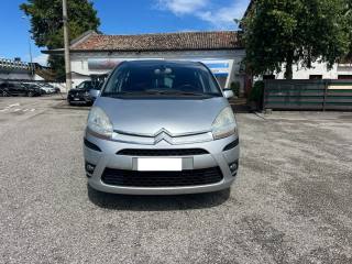 CITROEN C4 Picasso usata, con Airbag laterali