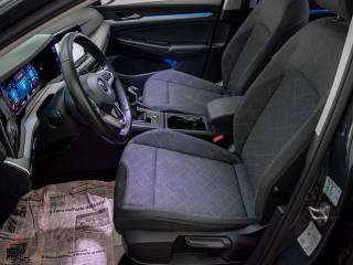 VOLKSWAGEN Golf usata, con Bracciolo