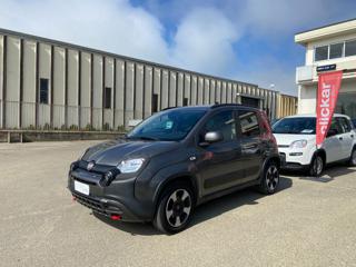 FIAT Panda *PROMO* 1.0 FireFly S&S Hybrid City Cross