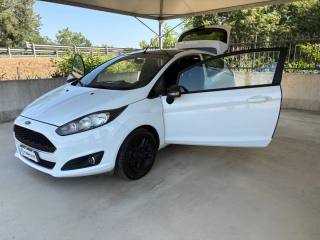 FORD Fiesta usata 35