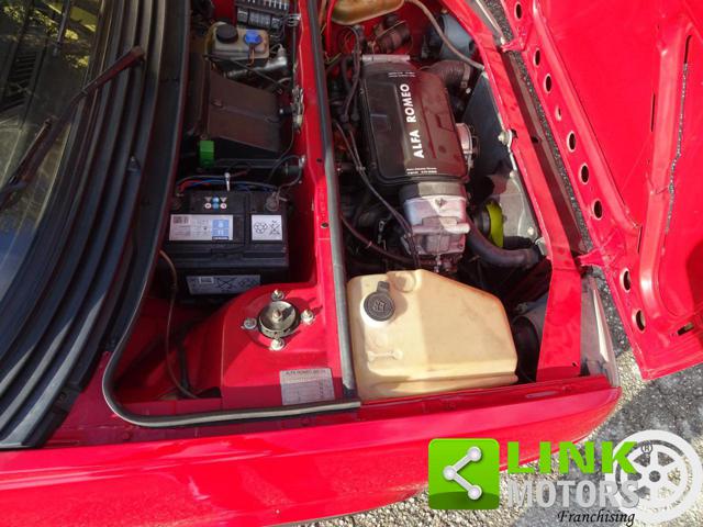 ALFA ROMEO 33 usata 29