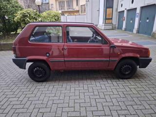 FIAT Panda usata 2