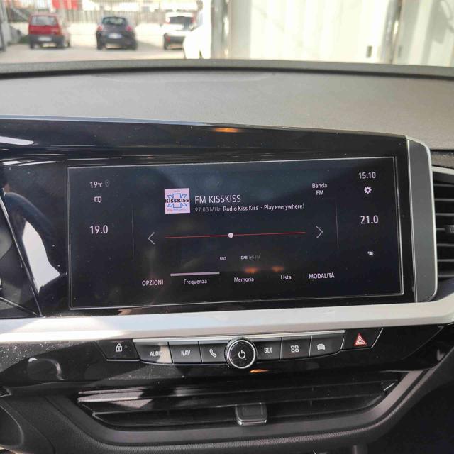 OPEL Grandland usata, con Controllo elettronico della corsia