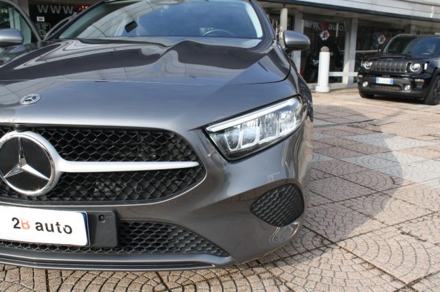 MERCEDES-BENZ A 200 usata, con Bluetooth