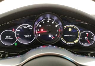 PORSCHE Panamera usata, con Filtro antiparticolato