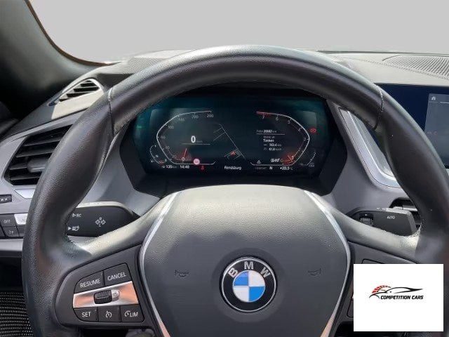 BMW Z4 usata, con Controllo trazione