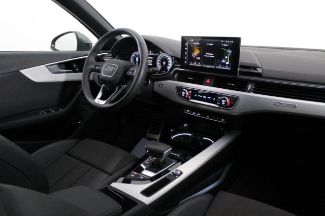 AUDI A4 usata, con Airbag Passeggero