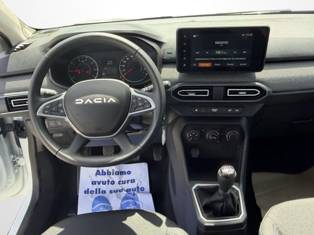 DACIA Jogger usata, con Servosterzo
