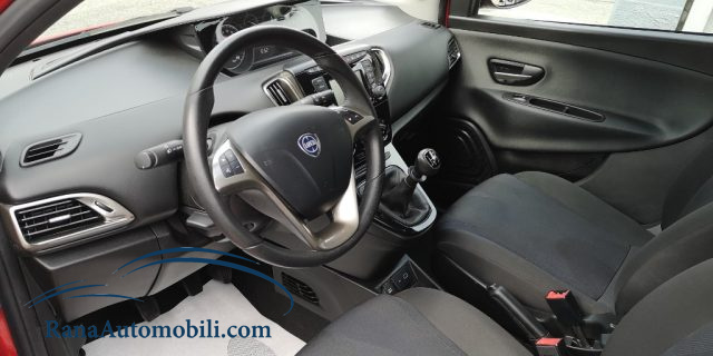 LANCIA Ypsilon usata, con Airbag Passeggero