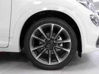 FIAT 500X usata, con Controllo trazione