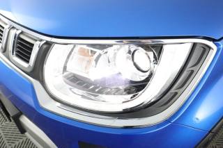 SUZUKI Ignis usata 7