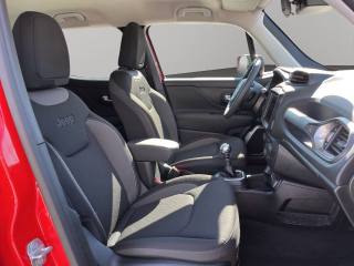 JEEP Renegade usata, con Controllo trazione