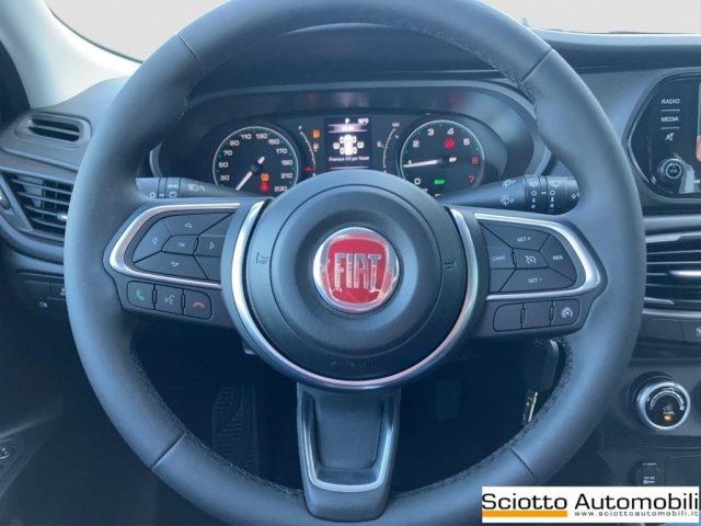 FIAT Tipo usata, con Servosterzo