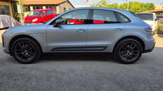 PORSCHE Macan usata, con Luci diurne LED