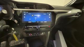 OPEL Corsa usata, con Immobilizzatore elettronico