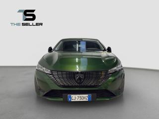 PEUGEOT 308 usata, con Airbag laterali