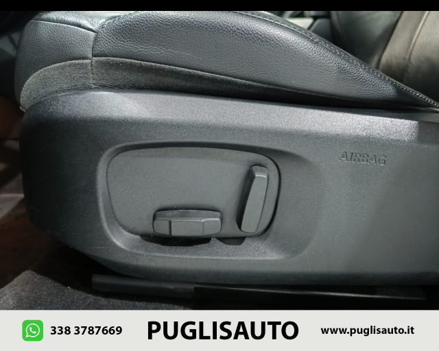 LAND ROVER Range Rover Evoque usata, con Sistema di navigazione
