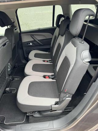 CITROEN Grand C4 Picasso usata, con Boardcomputer