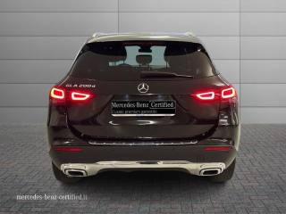 MERCEDES-BENZ GLA 200 usata, con Airbag Passeggero