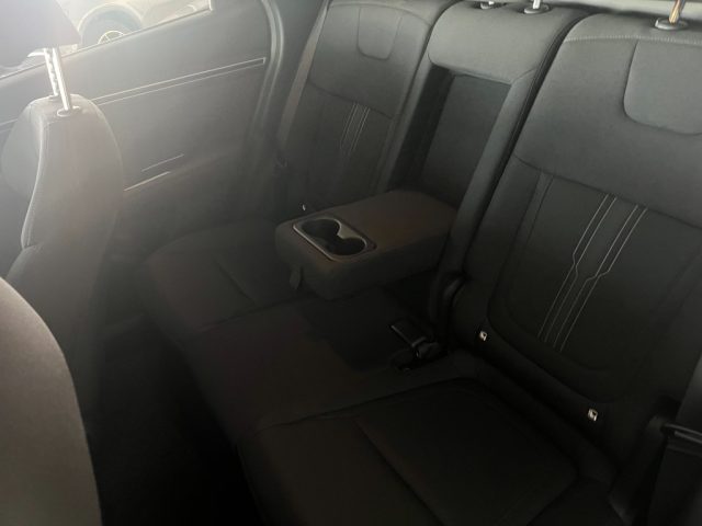HYUNDAI Tucson usata, con Controllo trazione