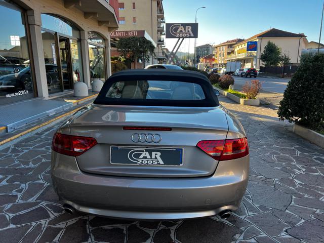 AUDI A5 usata, con ABS