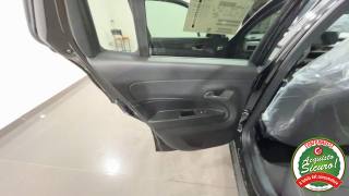 JEEP Avenger usata, con Chiusura centralizzata