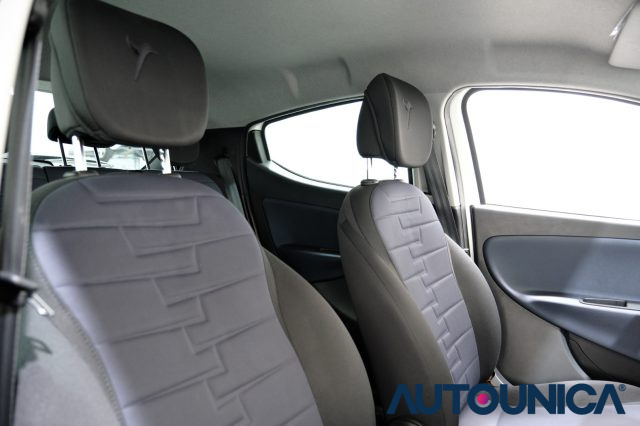 LANCIA Ypsilon usata 51